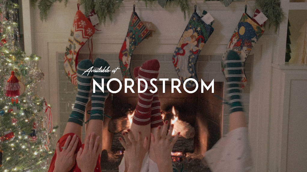 Pilates University • Nordstrom Campaign